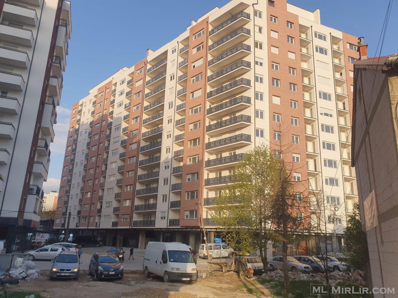 Factorial-Shiten 40 banesa me dimensione të ndryshme në Ferizaj katet 1-8
