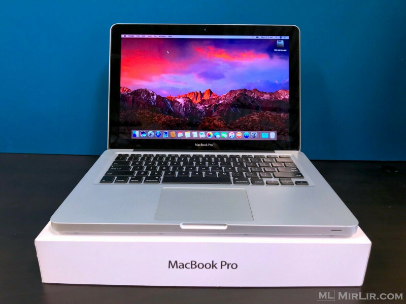 Apple MacBook Pro 13 Laptop
