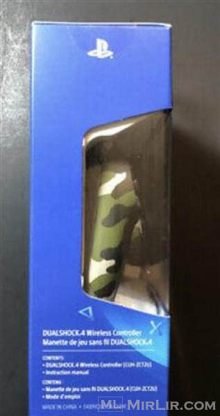 Lev Controller per PlayStation 4