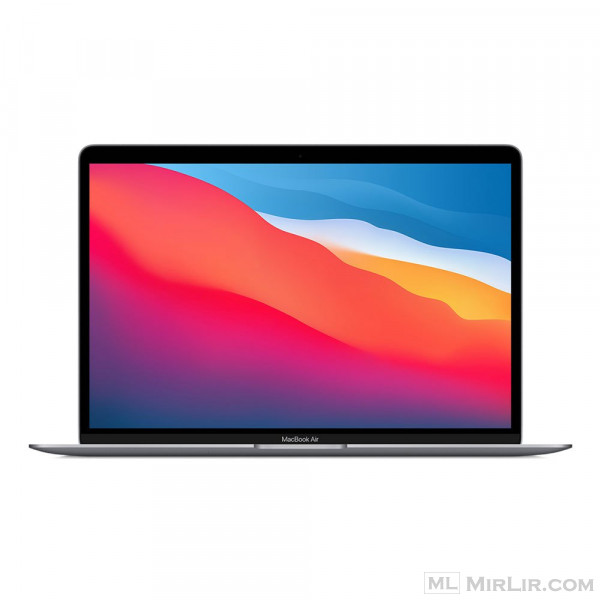 Apple Macbook Air M1 / 512GB SSD 8GB RAM - 8GB GPU