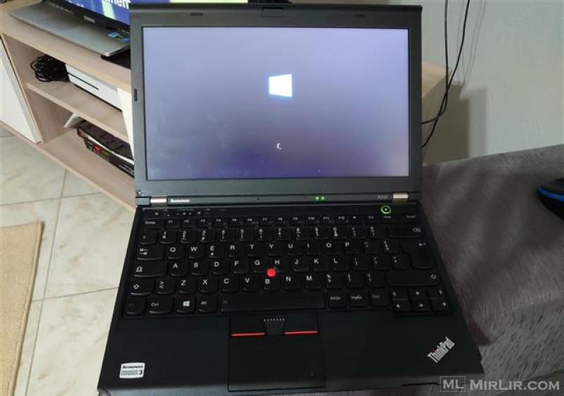 Lenovo Thinkpad X230 i5 Gen 3 Ram 8GB 320GB HDD