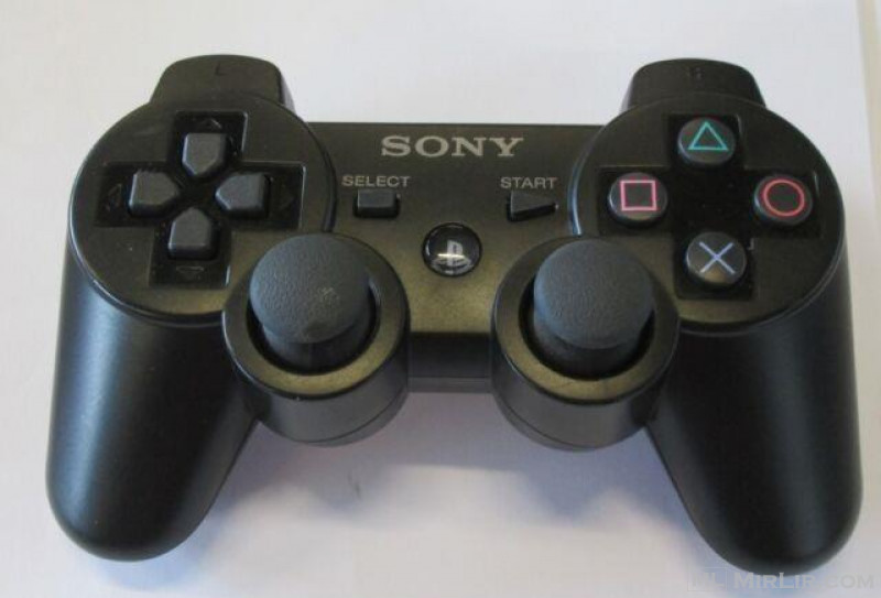 Leva per PlayStation 3 - PS3 Controller