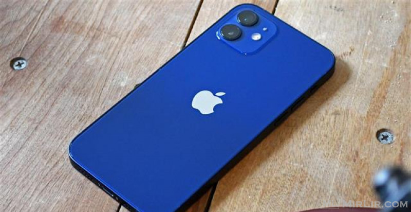 iPhone 12 Blue me iCloud Super Gjendje