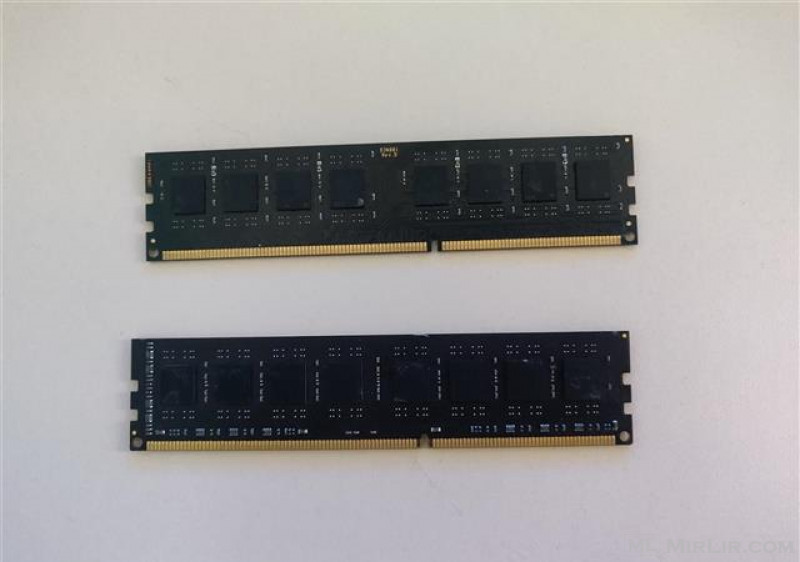 16 GB RAM DDR3 1866Mhz
