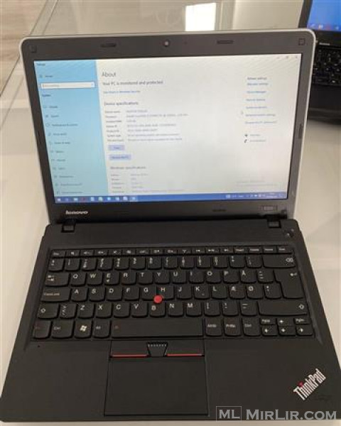 Shitet Laptopi Lenovo E320