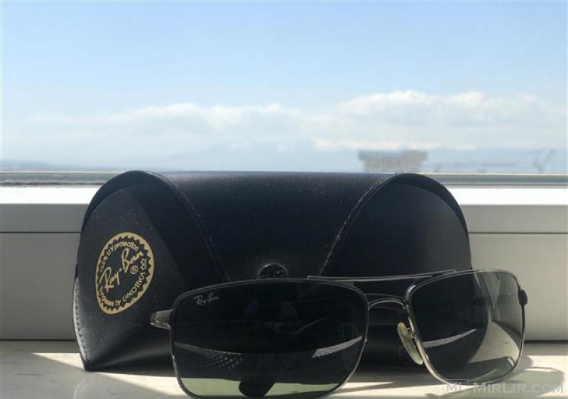 Syze RayBan RB 3465