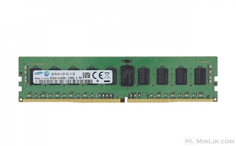 RAM MEMORIE PER PC 8GB DDR4 2400T