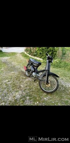 Honda glx 100cc