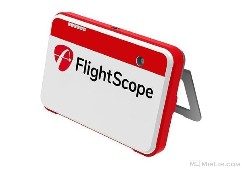 Flightscope Mevo+ Plus Launch Monitor