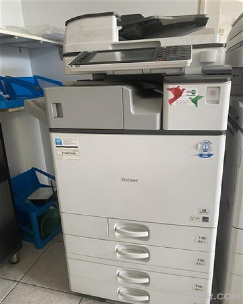 printer ricon