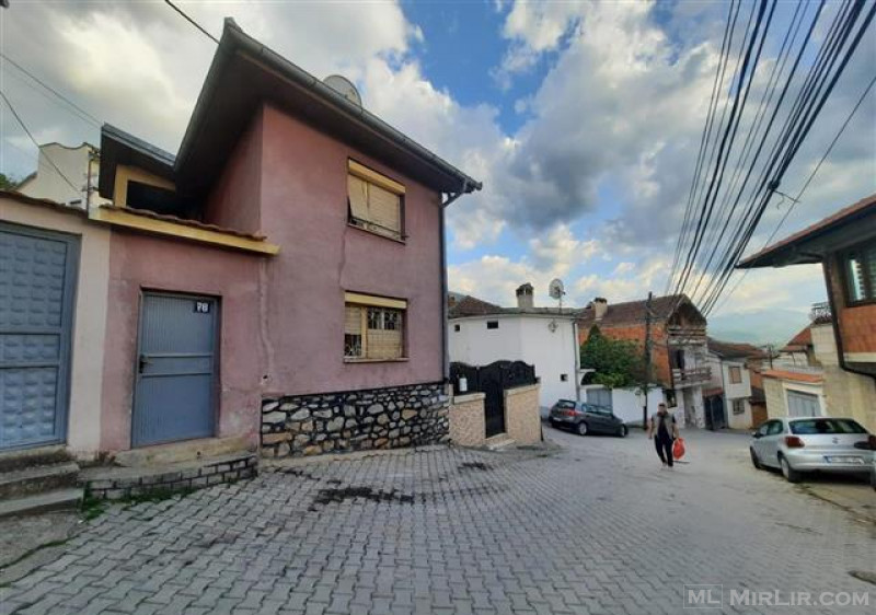 Shtëpia në shitje urgjent \"Prizren-Kurill\" 