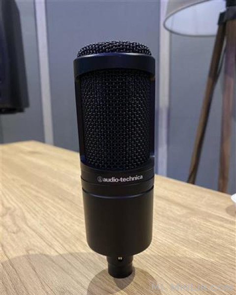 Mikrofon Audio Technica - AT2020