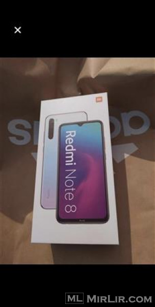 ?Xiaomi Redmi Note 8 160€ ?