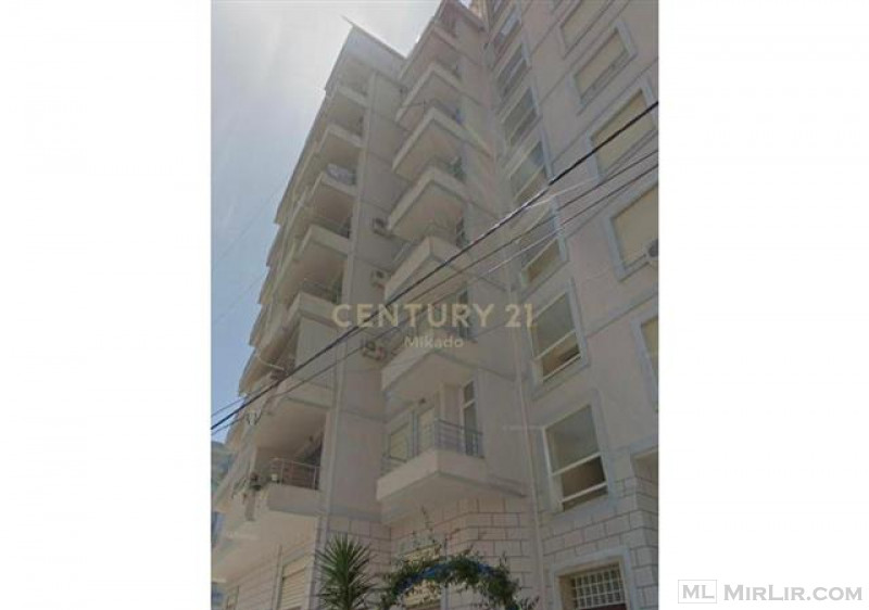 Shesim Apartament 1+1, Sarande, 53 534.