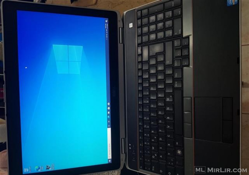 super okazion , laptop Dell LATTITUDE E6520