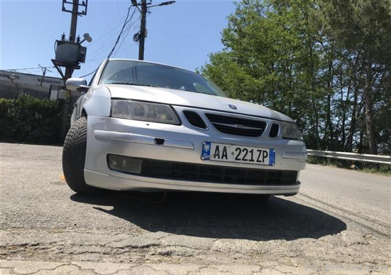 Saab 9-3 sport 