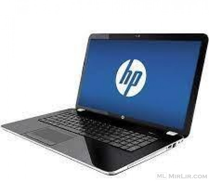 SHES LLAP TOP 17inch HP i3