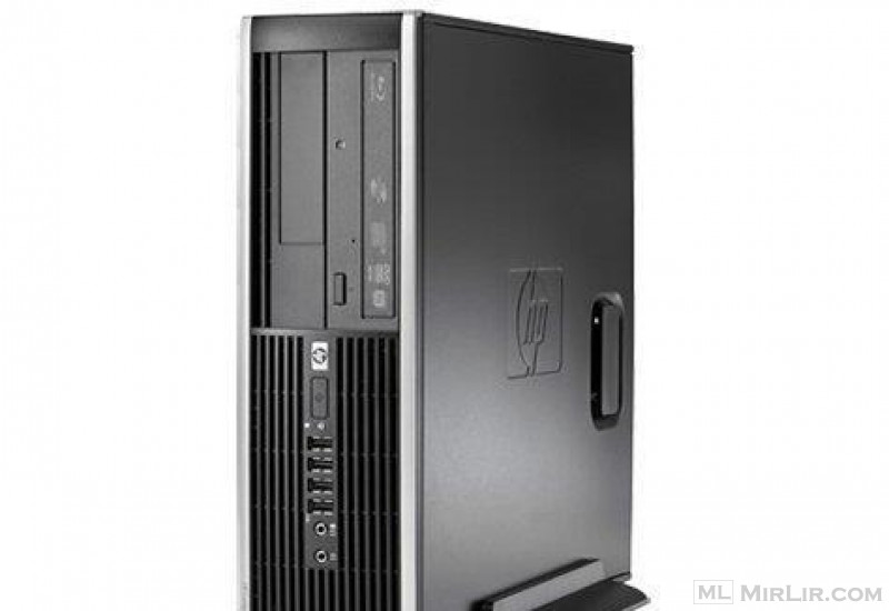 HP 8200 SFF CORE I7-2600 3.40GHZ 8GB 500HDD 1664MB GRAFIKE