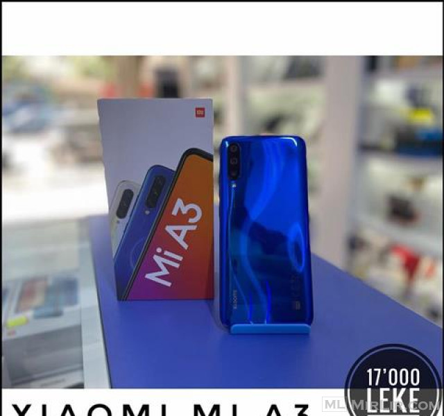 Xiaomi Mi A3 - Open Box 
