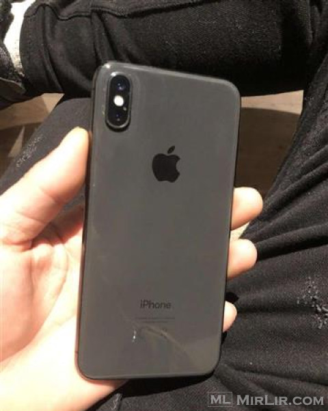 shes iphone X CE 64 GIGA 
