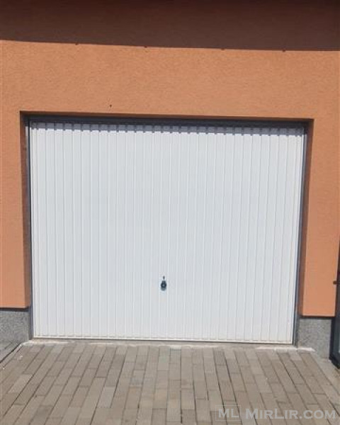 Derë per Garazhë