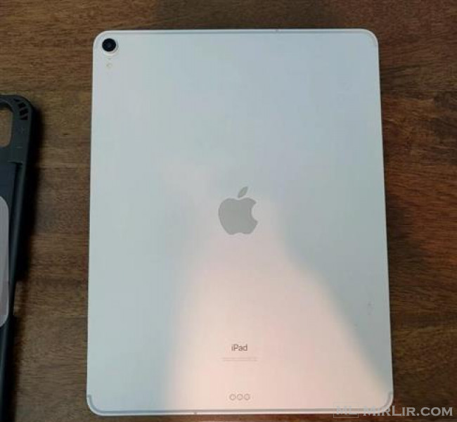 Apple iPad Pro 2. Gen. 512GB, Wi-Fi+4G 