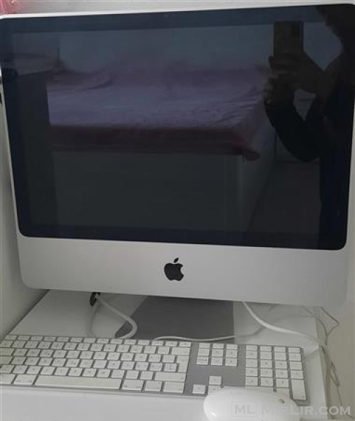 Shitet \"Mac\" kompjuteri. I pa perdorur!!!