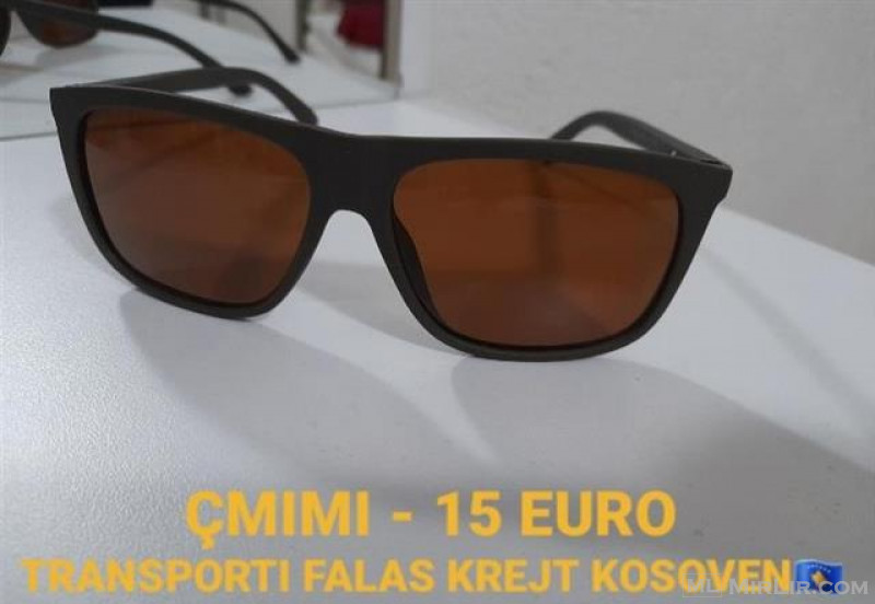 Syze per dielli  (Sun Glasses)
