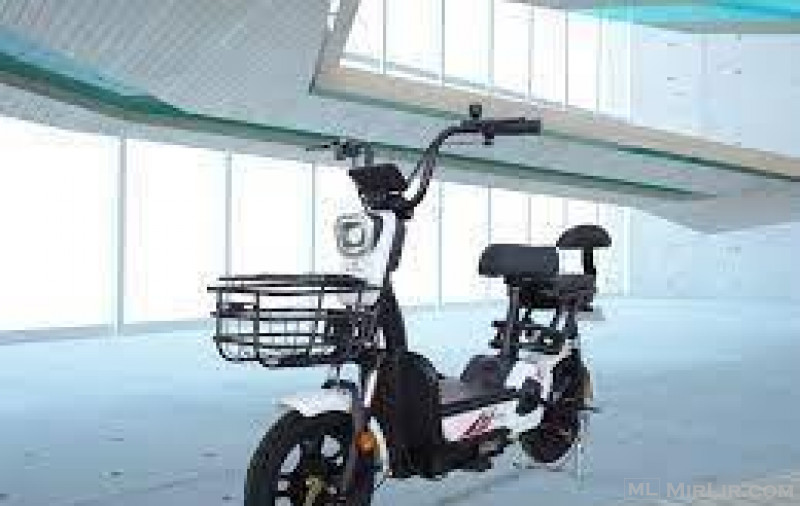 Motolux scooter elektrike