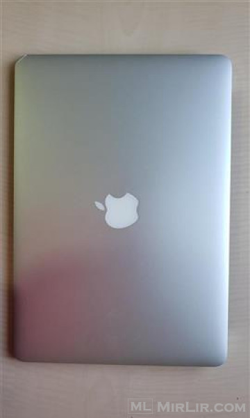 Apple/Macbook Air