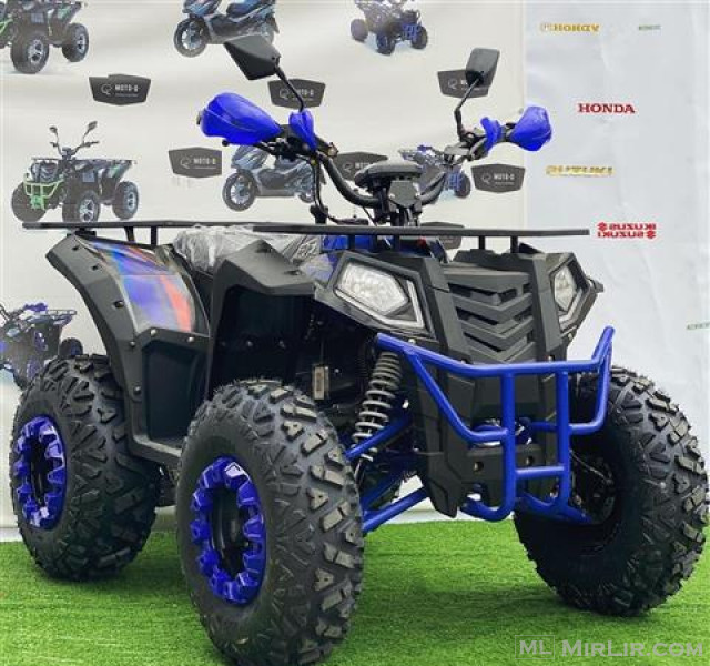 Motorr ATV 200 CC Full Extra 2022 Model 00 KM