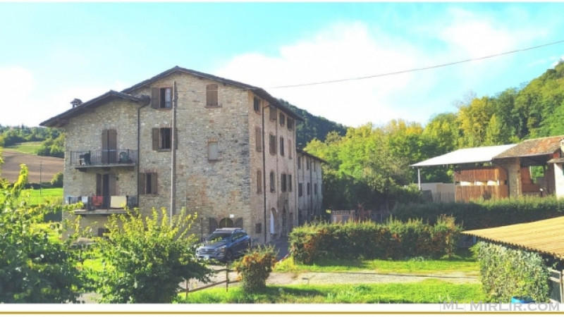 Property in the Municipality of Zavattarello (PV)