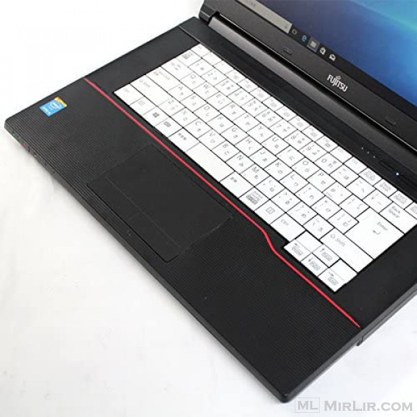 Fujitsu Lifebook A574/M Core i5 Laptop
