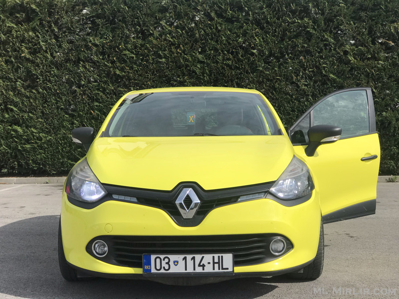 Renault Clio 1.5 Dizell