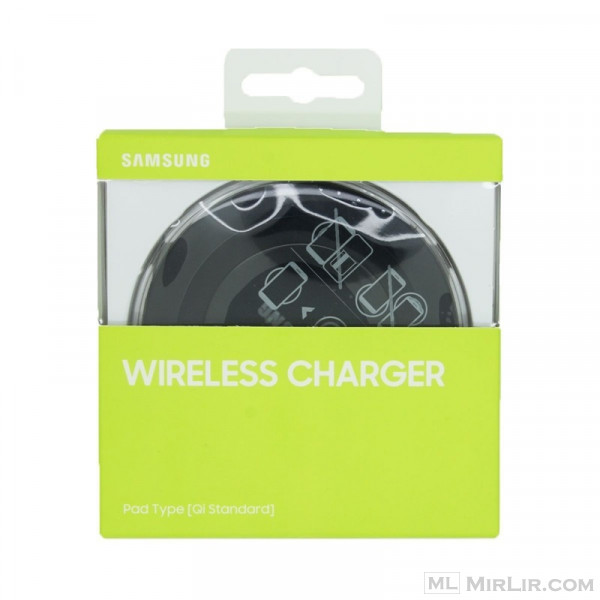 Original Qi Wireless Charger EP-PG920I For Samsung Galaxy 