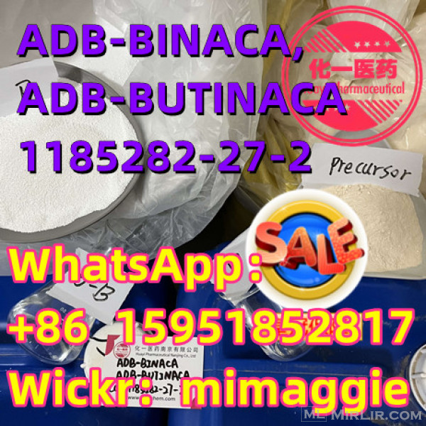 Best price 1185282-27-2 jwh,5cladb,addb adbb,ADB-BINACA,ADB-BUTINACA