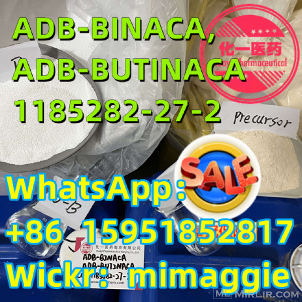 Large stock 1185282-27-2 adbb,ADB-BINACA, ADB-BUTINACA  jwh,5cladb,addb
