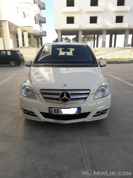 shitet mercedes benz B180 Motorrr 1.7 