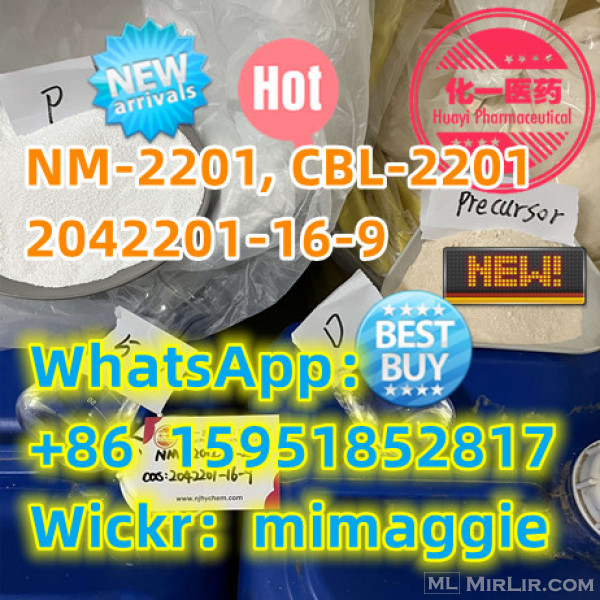 Large stock NM-2201,CBL-2201 2042201-16-9 adbb,jwh,5cladb,fub