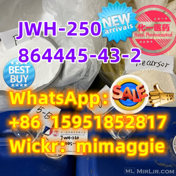 Safty delivery JWH-250  864445-43-2 adbb,jwh,5cladb,fub 99%