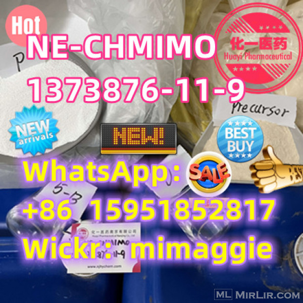 Reliable Supplier NE-CHMIMO 1373876-11-9 factory 99% Pure
