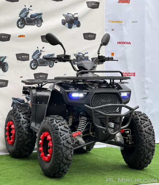 Motorr ATV 200 CC Quad Kuad 4Gomsh Full Extra 00 KM 2022 Model