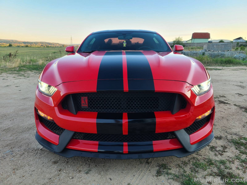 Fort Mustang Ecoboost 2.3