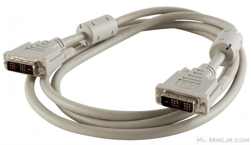 Kablla DVI per PC Transport Gratis ne krejt KS (2)