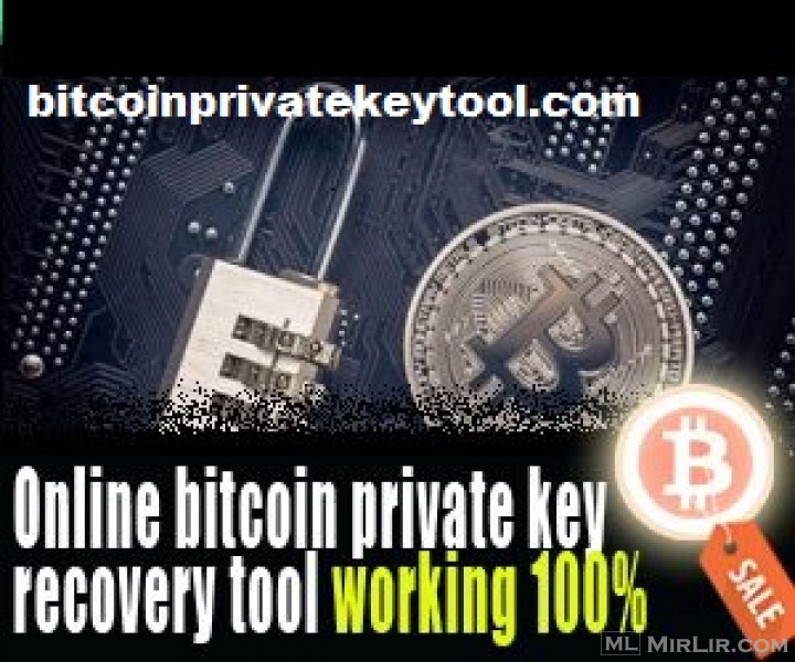 Bitcoin Private Key Hack