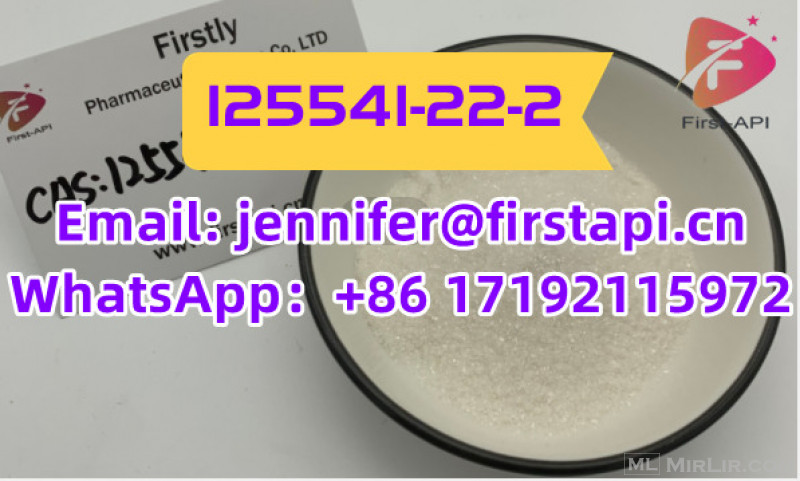 BIG DISCOUNT CAS.125541-22-2 Jennifer First-api 
