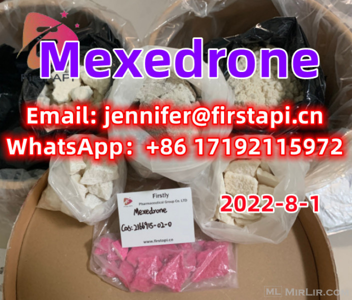 2166915-02-0 Mexedrone WhatsAPP：+86 17192115972