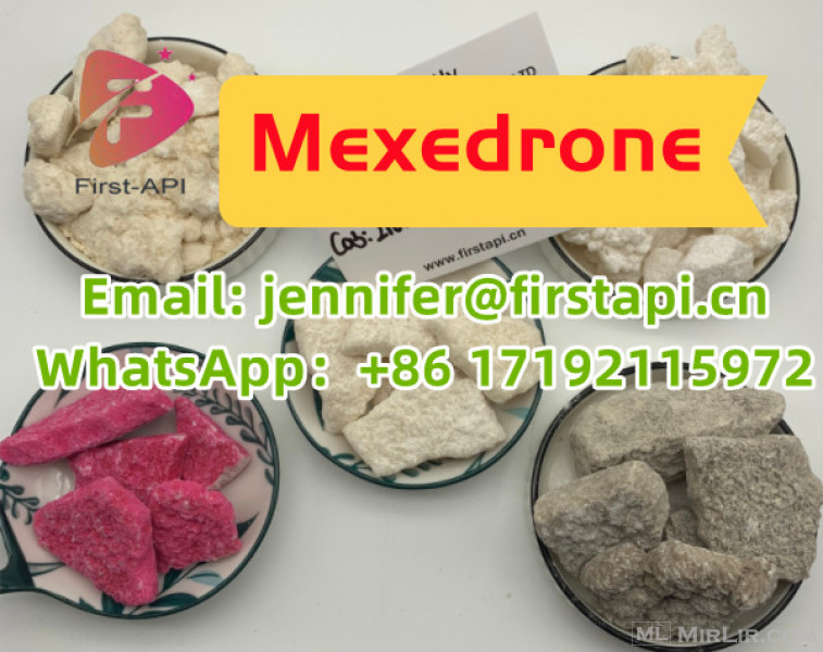 Mexedrone 2166915-02-0 Support sample orders