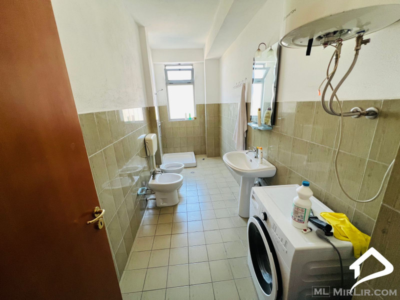 🏢 Jepet me qira apartament 1+1  kati 2