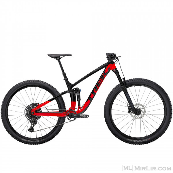 2022 Trek Fuel EX 7 Bicycle